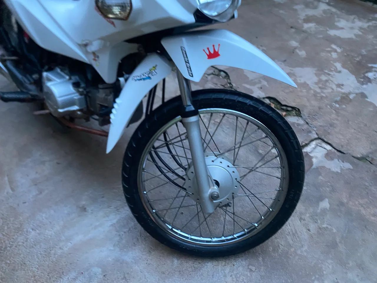 Vendo pop 110i - Foto 5