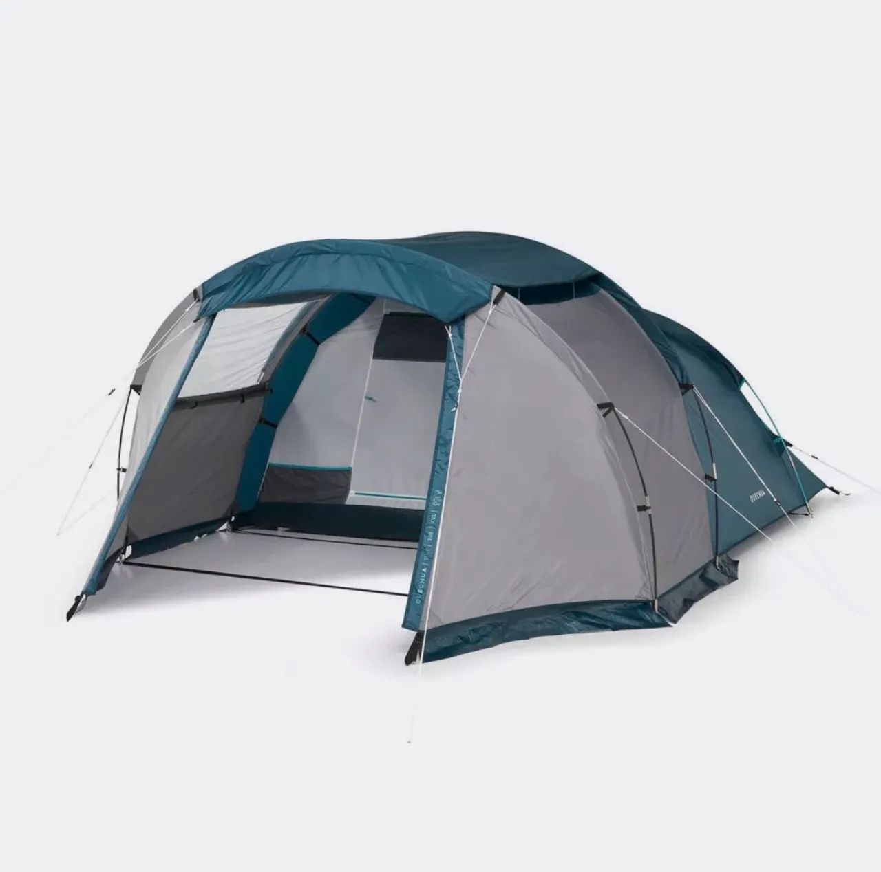 Barraca de Camping Quechua - Foto 3