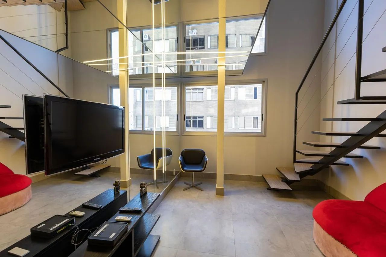 Apartamento à Venda - Sion, 1 Quarto, 45 m2 - Foto 2