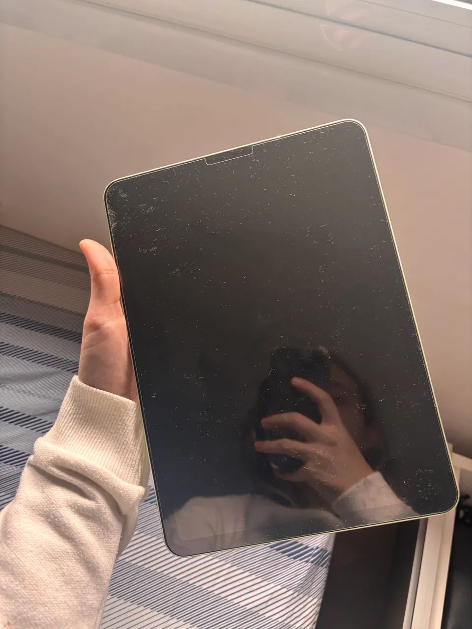 iPad Air 4 verde  - Foto 2