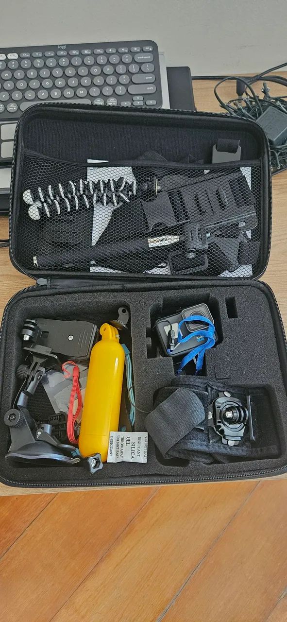 GoPro Hero 6 Black - Foto 4