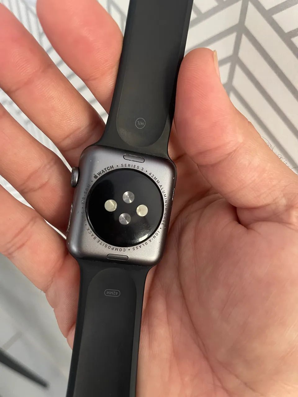 Vendo Applewatch - Foto 4