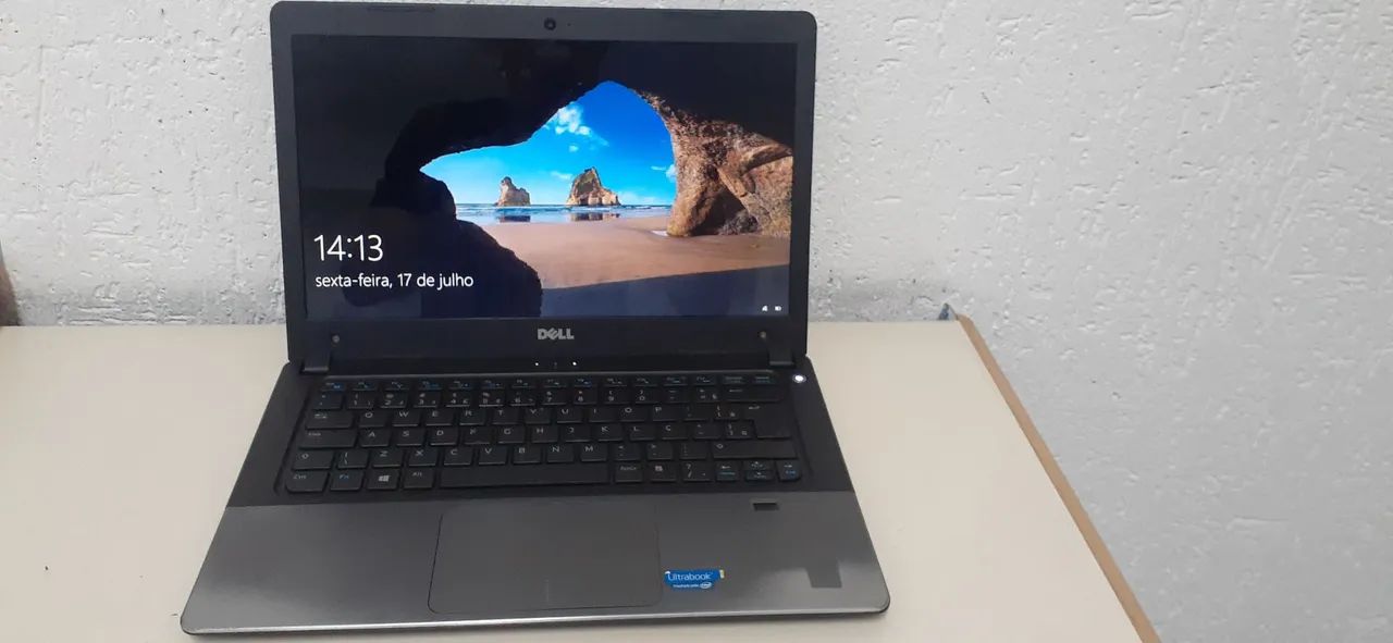 Ultrabook Dell Vostro 5470  - Foto 3