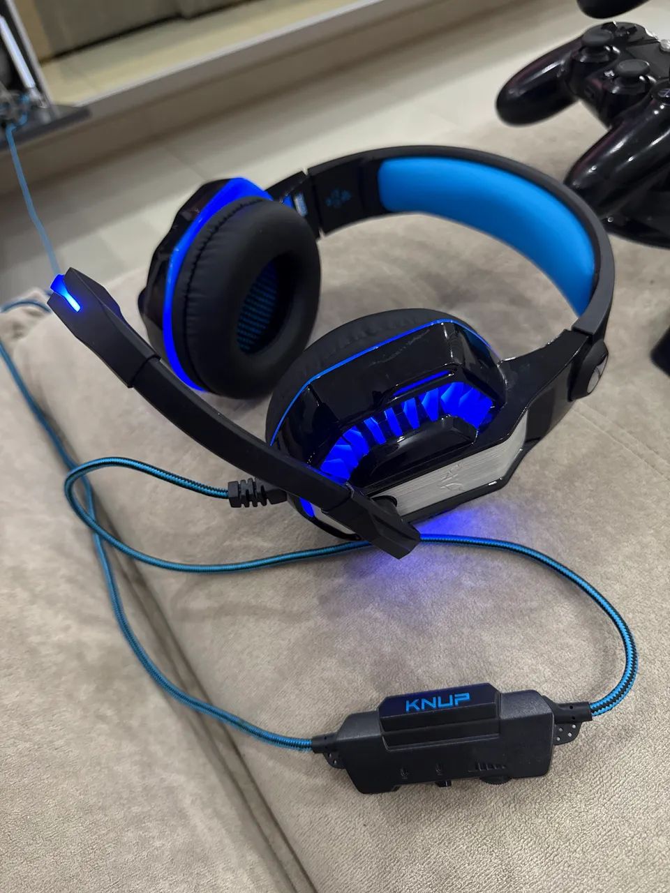 PS4 Slim  - Foto 4