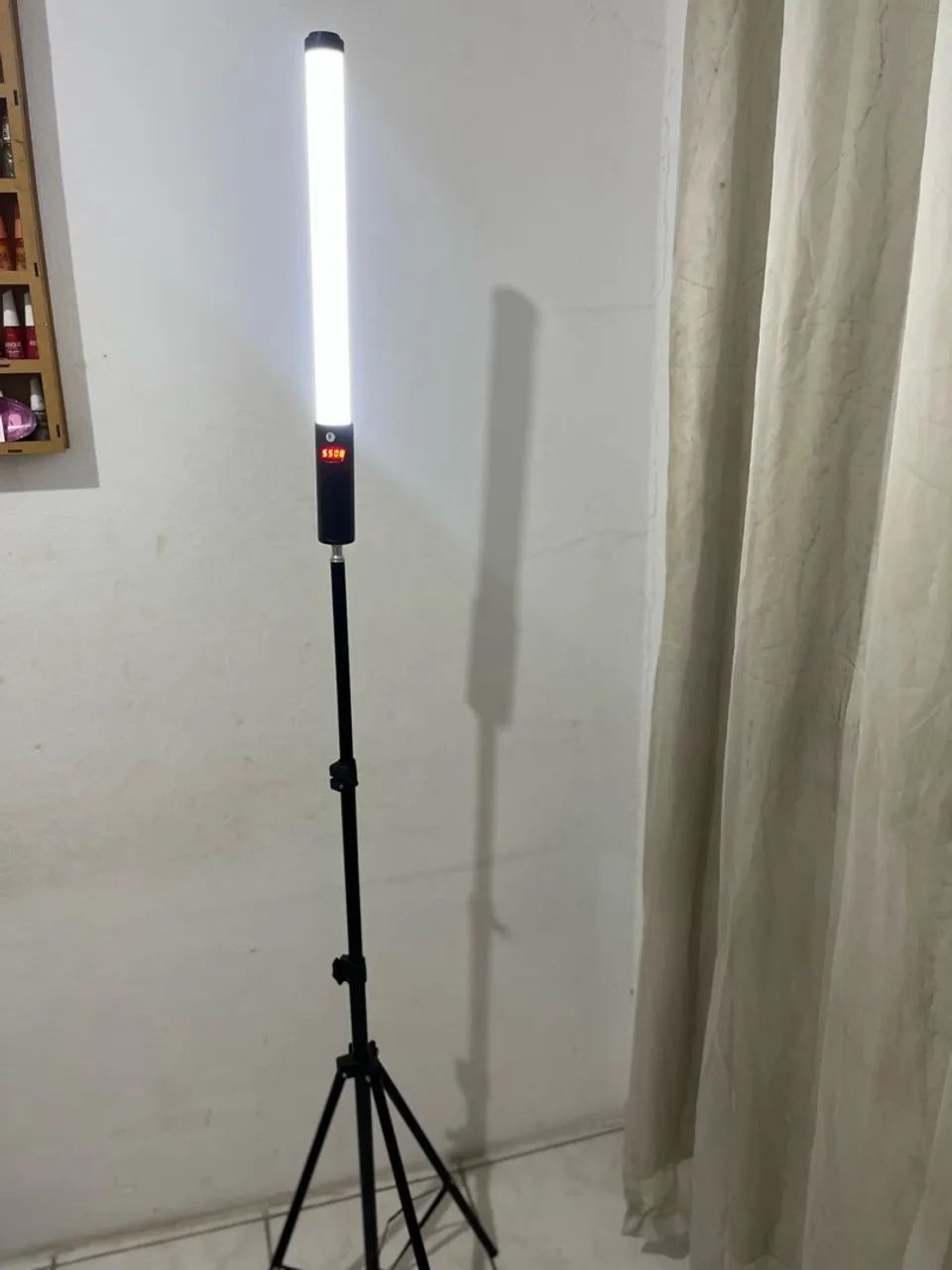 Kit iluminação 