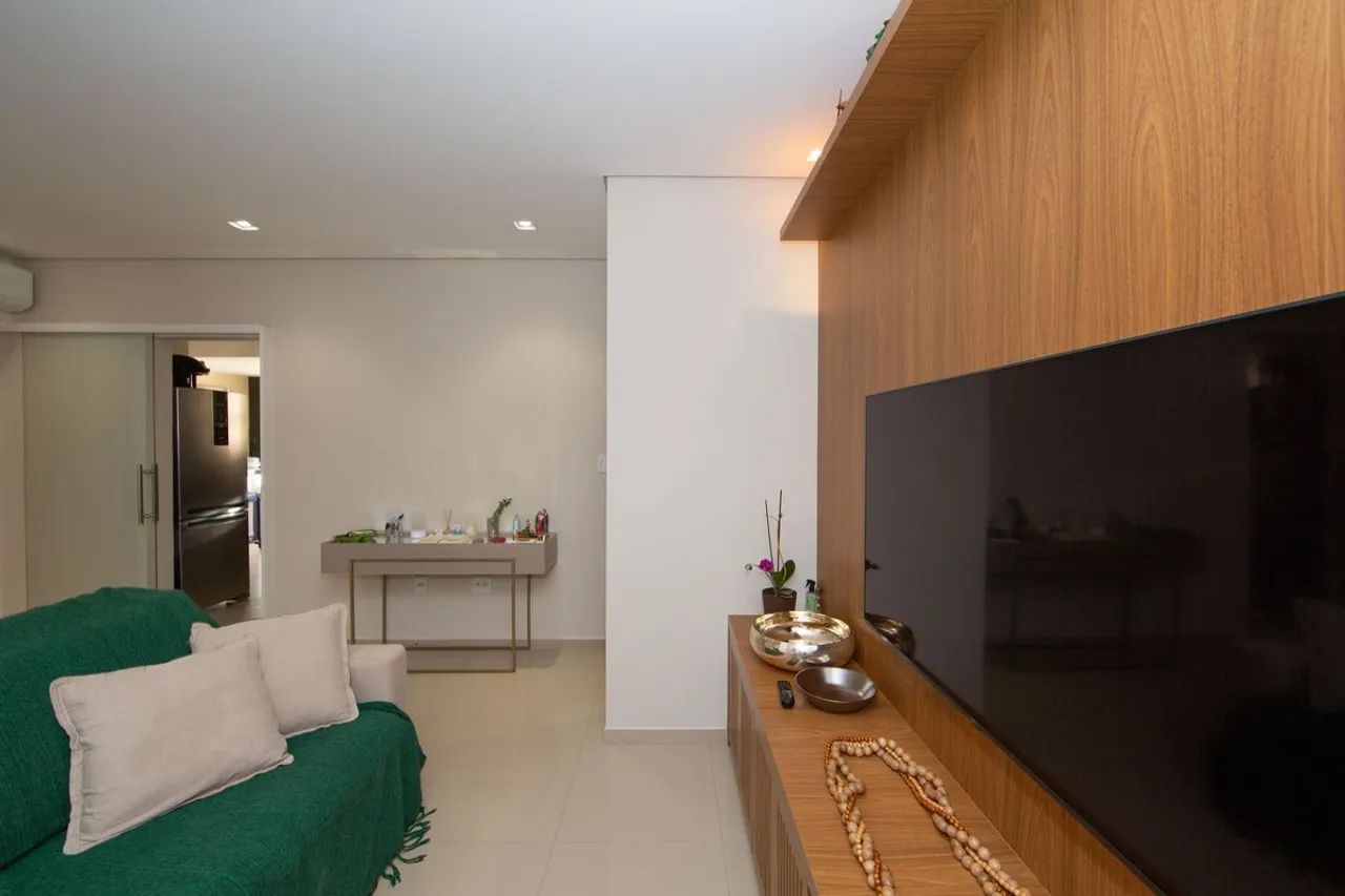 Apartamento à Venda - Gutierrez, 3 Quartos, 114 m2 - Foto 5