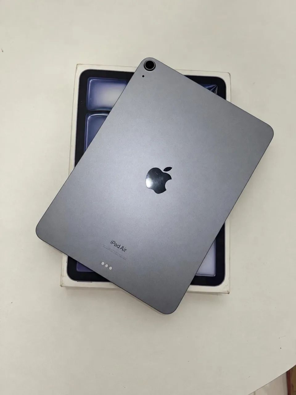 iPad AIR 11 M2 6th geração 128gb