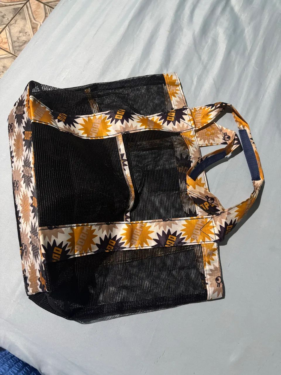 Bolsa de praia  - Foto 2