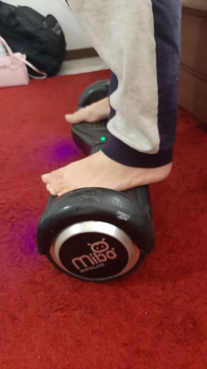 Hoverboard  - Foto 3