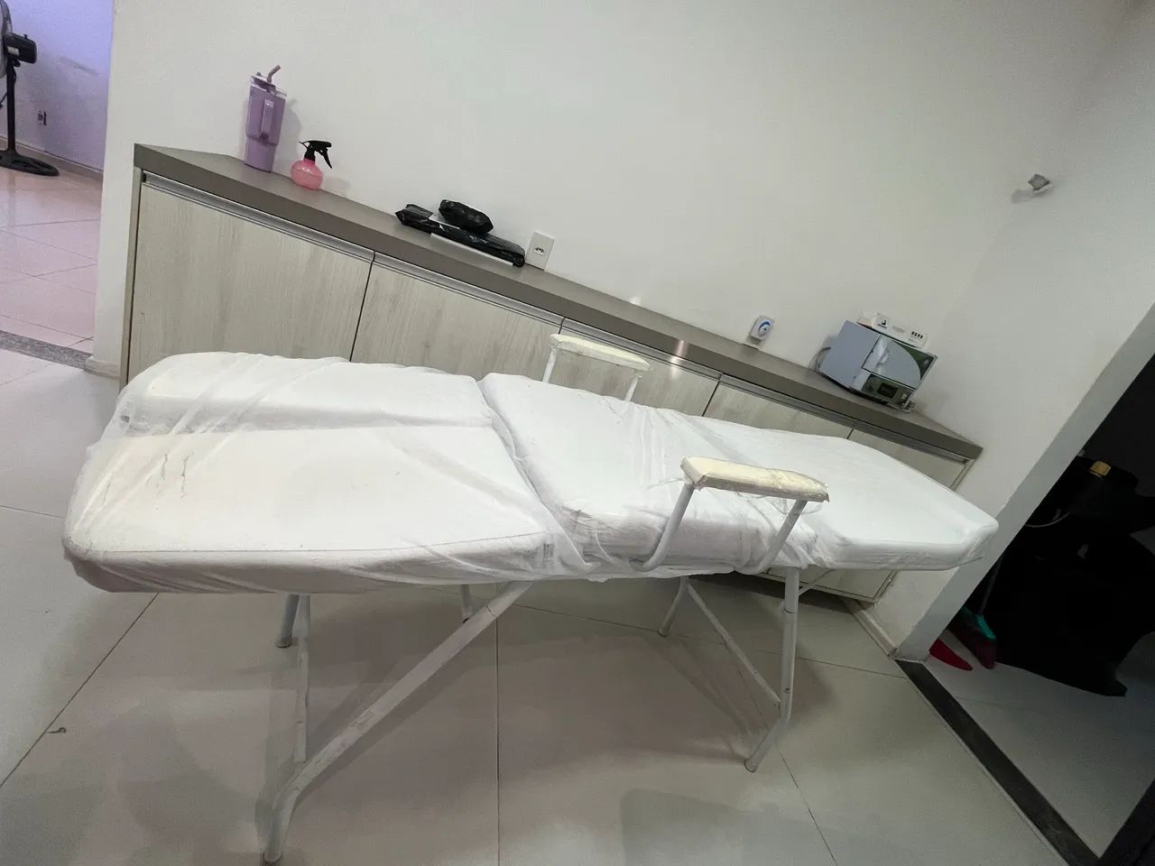 Maca podologia  - Foto 2