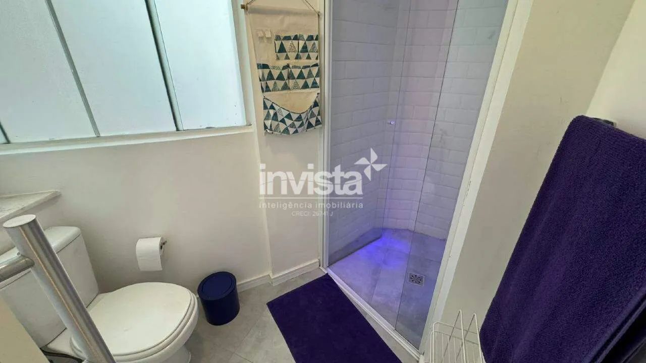 Apartamento para aluguel no bairro José Menino - Foto 6