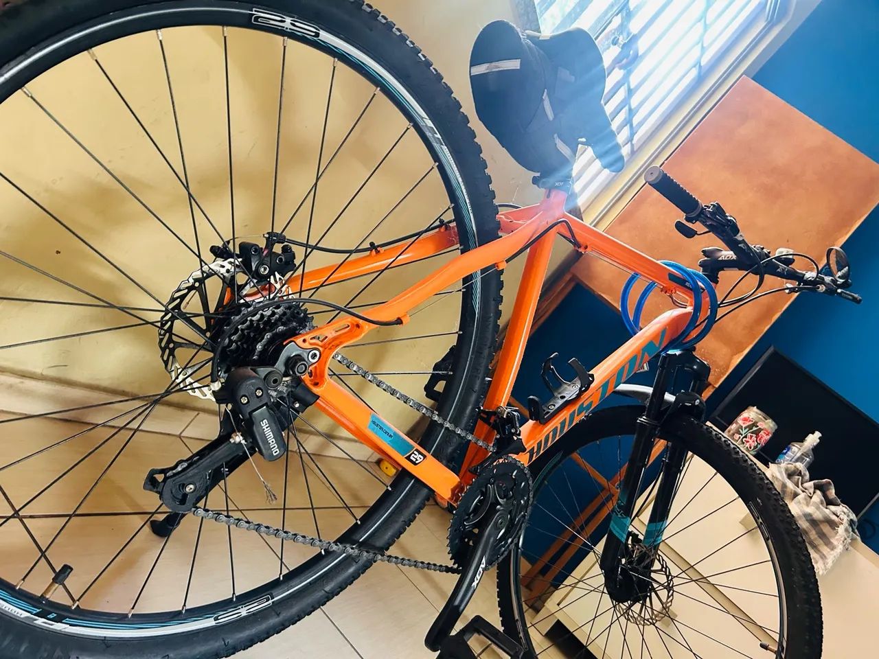 Bicicleta - Foto 4