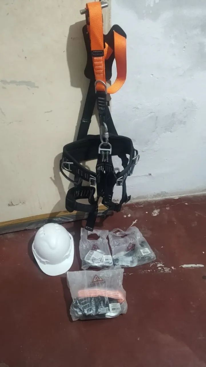 Cinto de segurança  - Foto 3