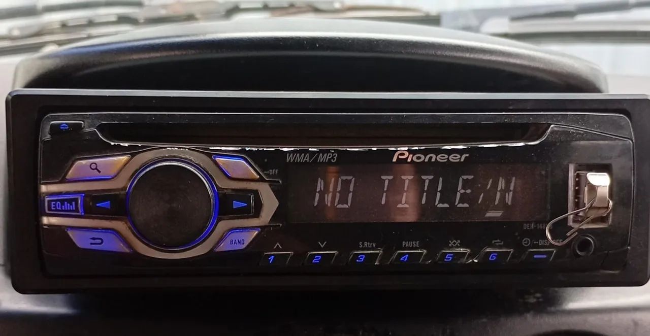Som automotivo 