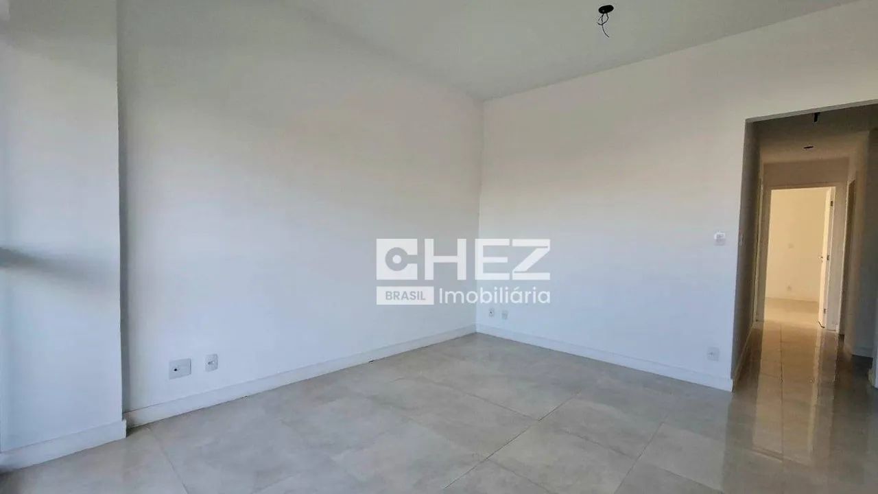 Apartamento Amplo no Braga com 1 Suíte e Condomínio com Lazer - Foto 5