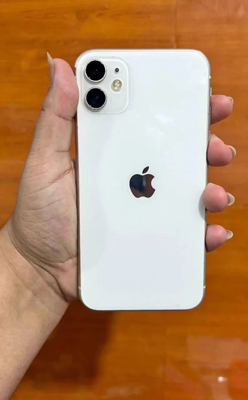 IPhone 11 nota é garantia  - Foto 2