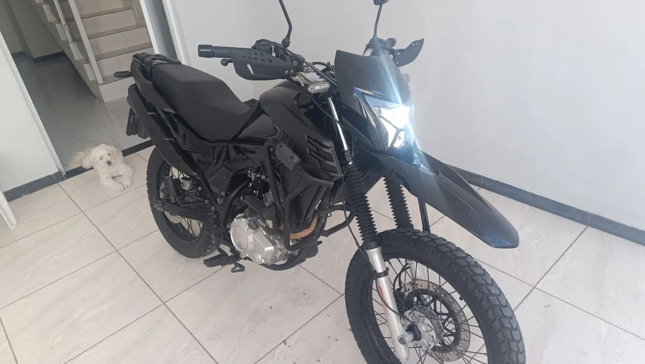 Vendo SHI Shineray 175
