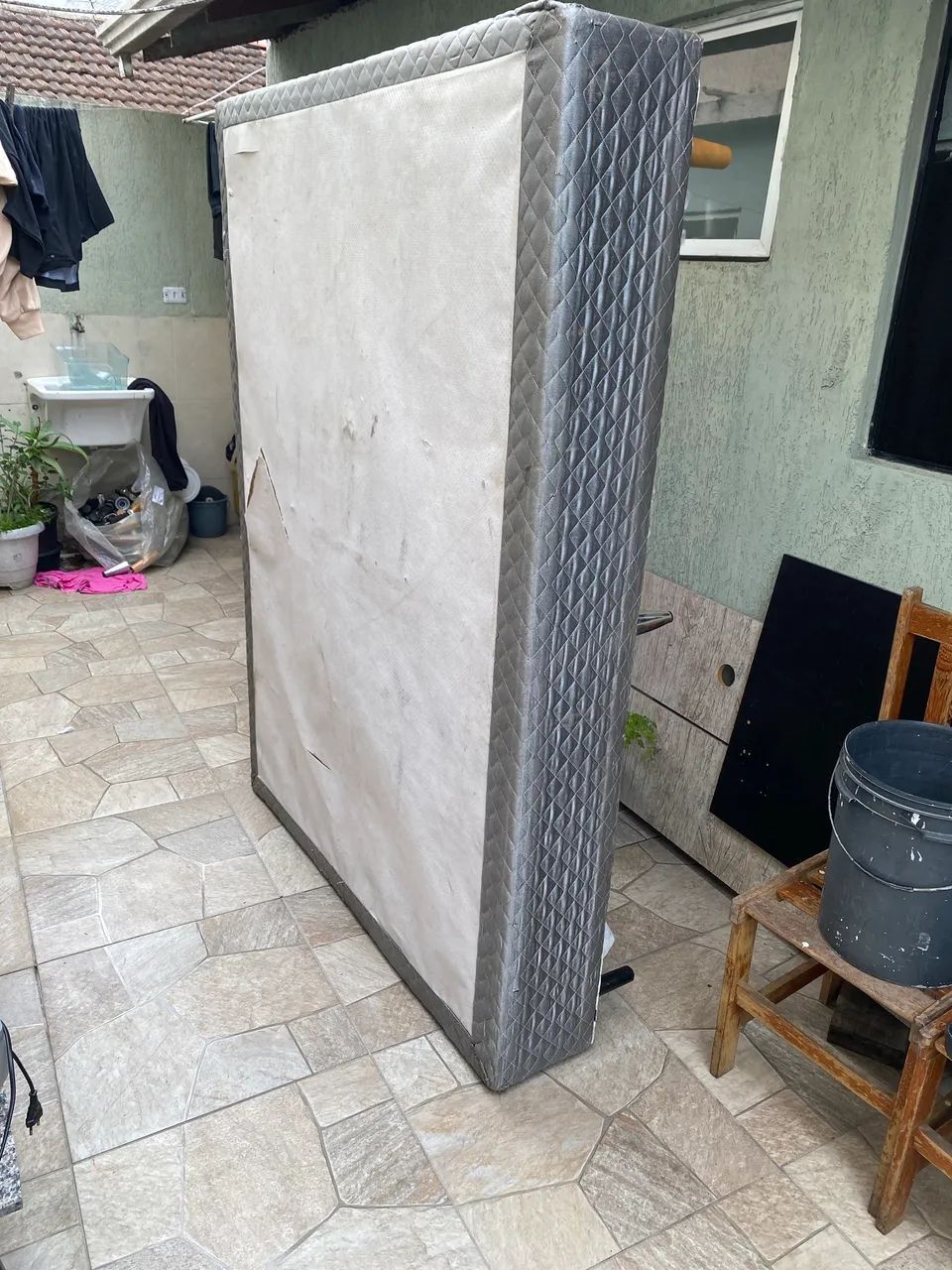 Box casal R$85,00  * - Foto 5