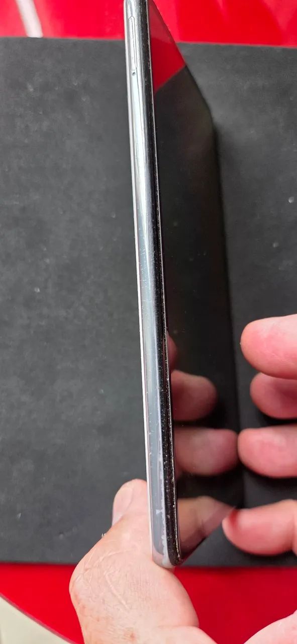 Galaxy A51 branco - Foto 2