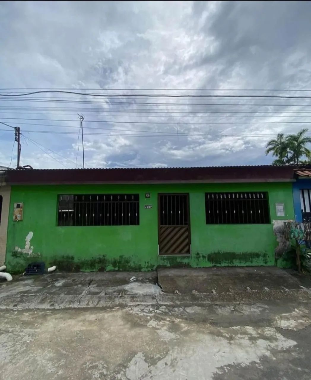 ¹CASA À VENDA NO SÃO JOSÉ - Foto 3