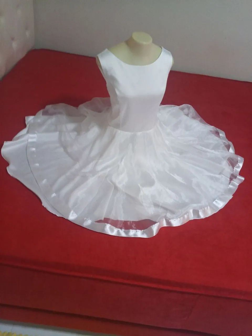 Vestido de Casamento 