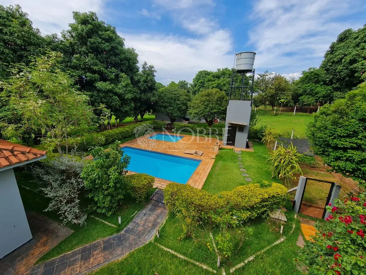 Chácara com 10.000 m² próximo a Uningá em Maringá - Foto 3