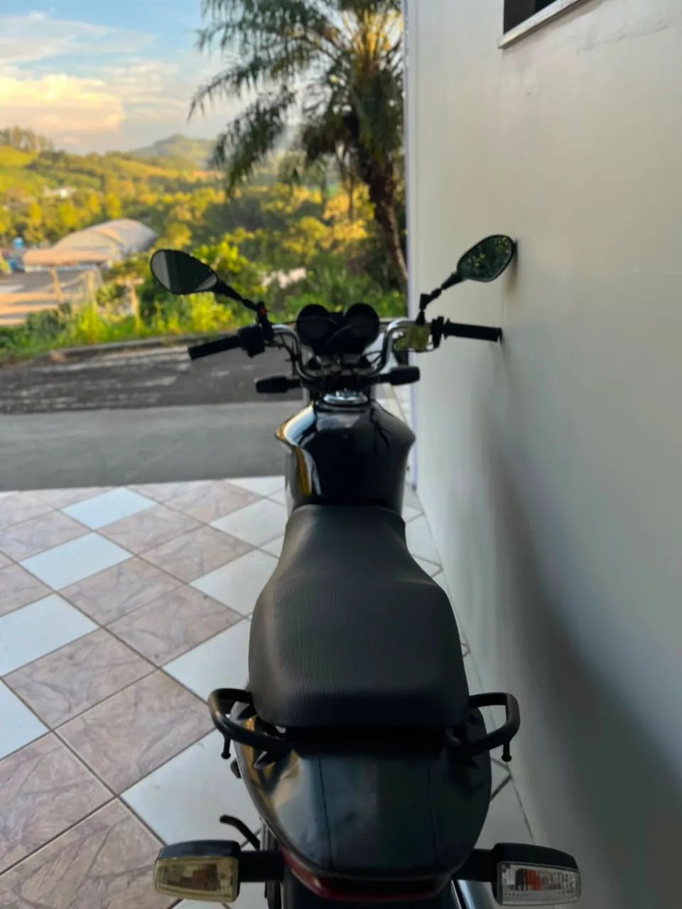 Vendo CG 150 - Foto 2