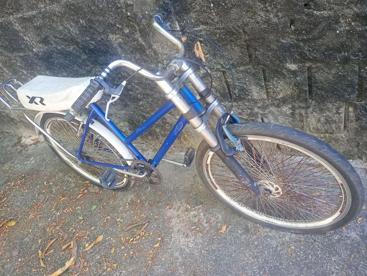 Bicicleta personalizado - Foto 2