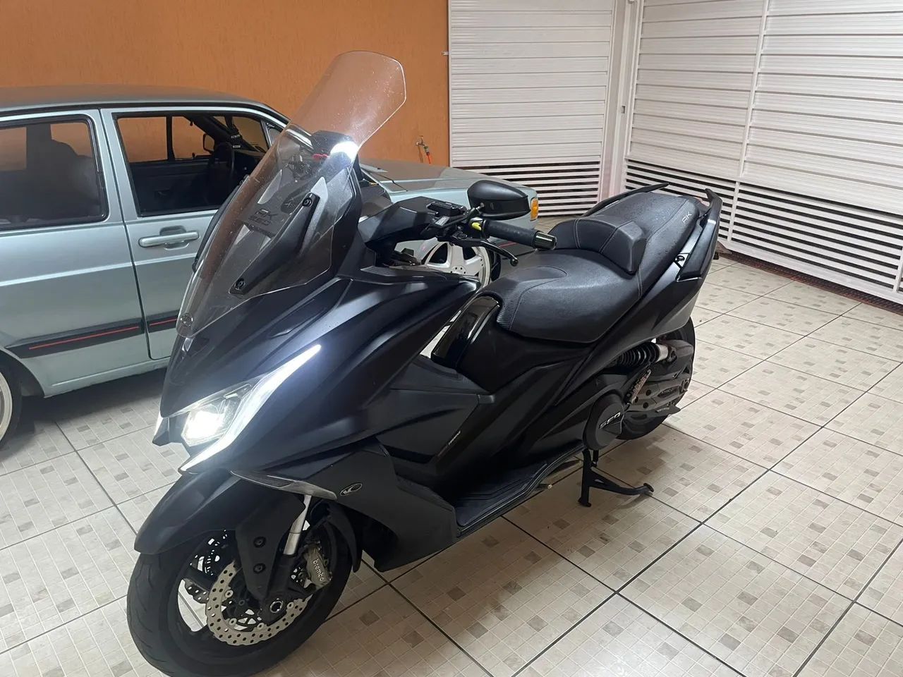 Ak550 2023  - Foto 2
