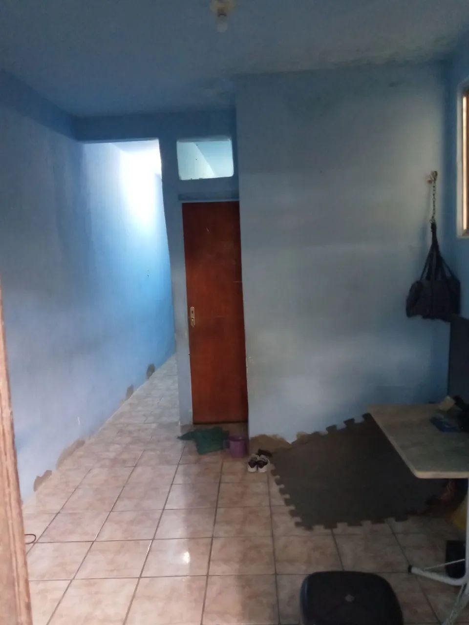 Vende-se está casa 50mil - Foto 2