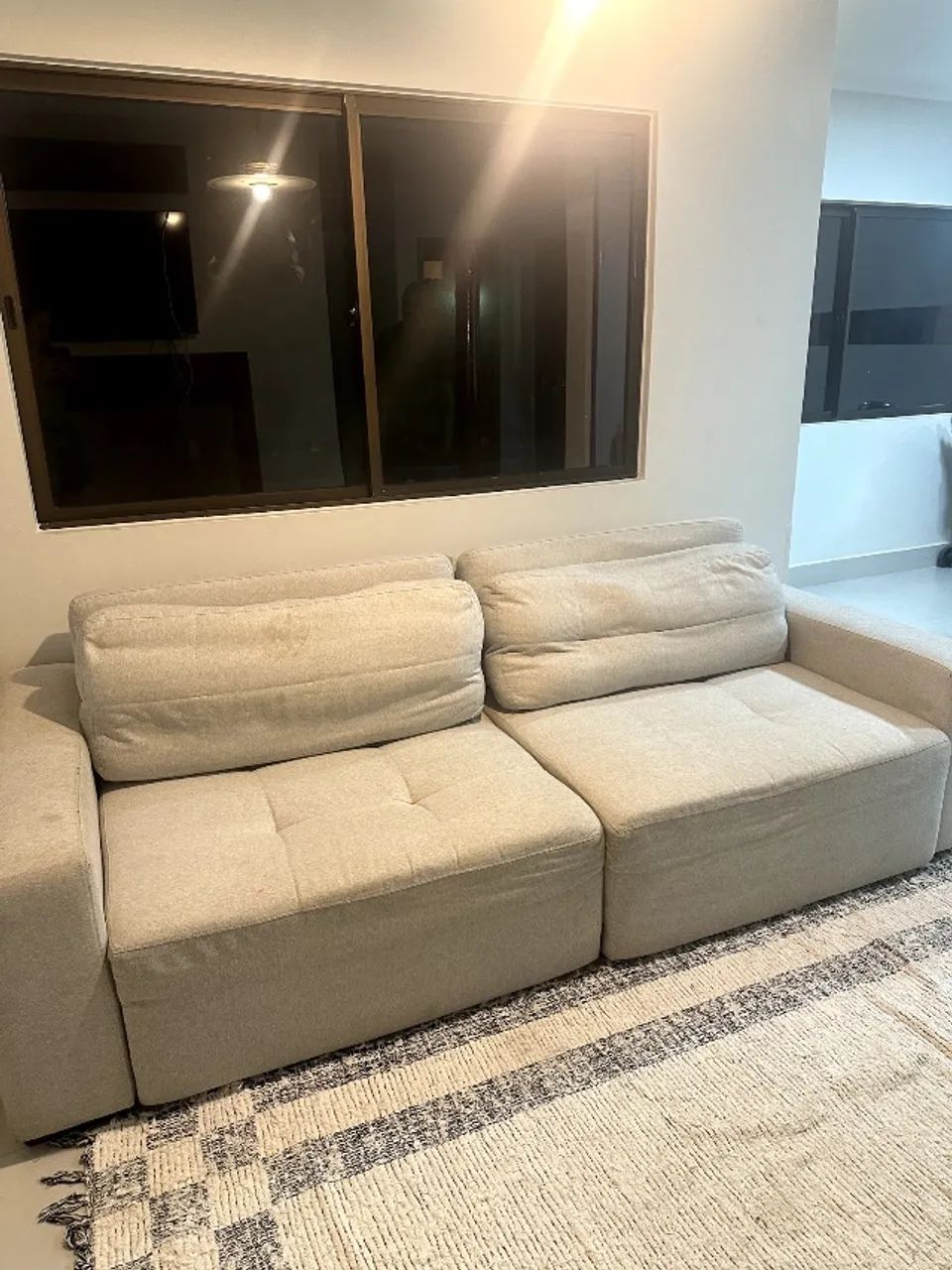 Sofá Cama casal