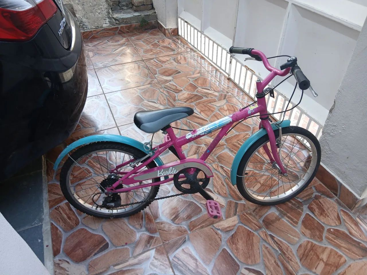 Bicicleta  - Foto 5