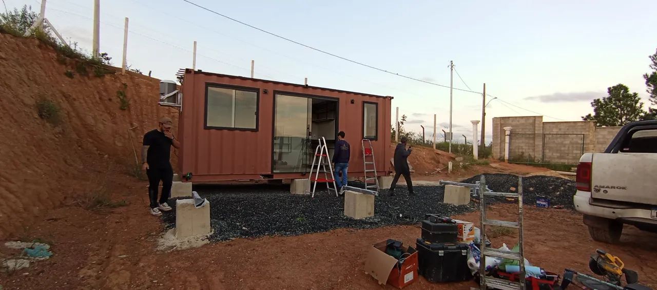 CASA CONTAINER ? - Foto 4