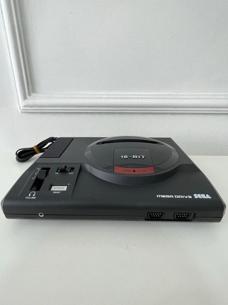 Mega drive tectoy  - Foto 2