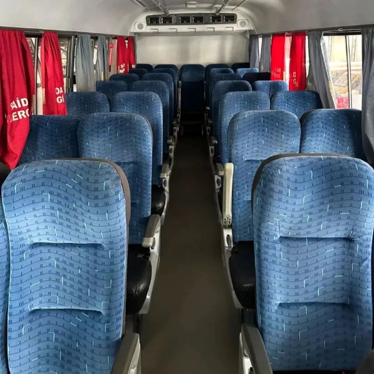 Micro Ônibus Marcopolo Volare V8L - Ano 2014 - Foto 10
