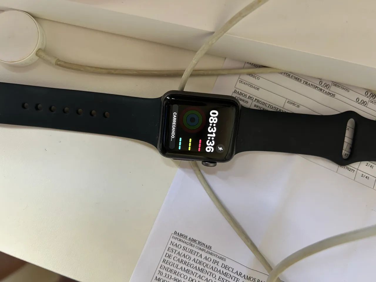 Apple Watch - Smartwatches - Morada do Sol, Teresina 1500372647 | OLX