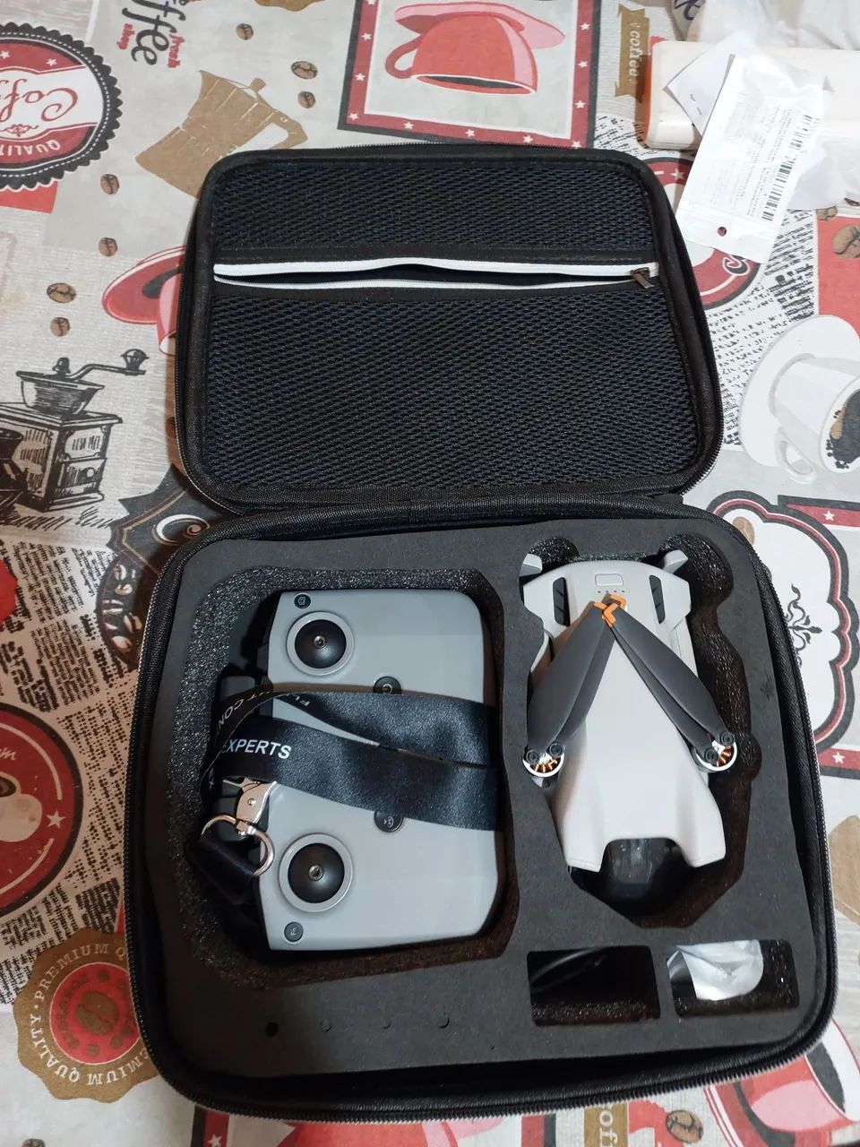 Dji mini 3