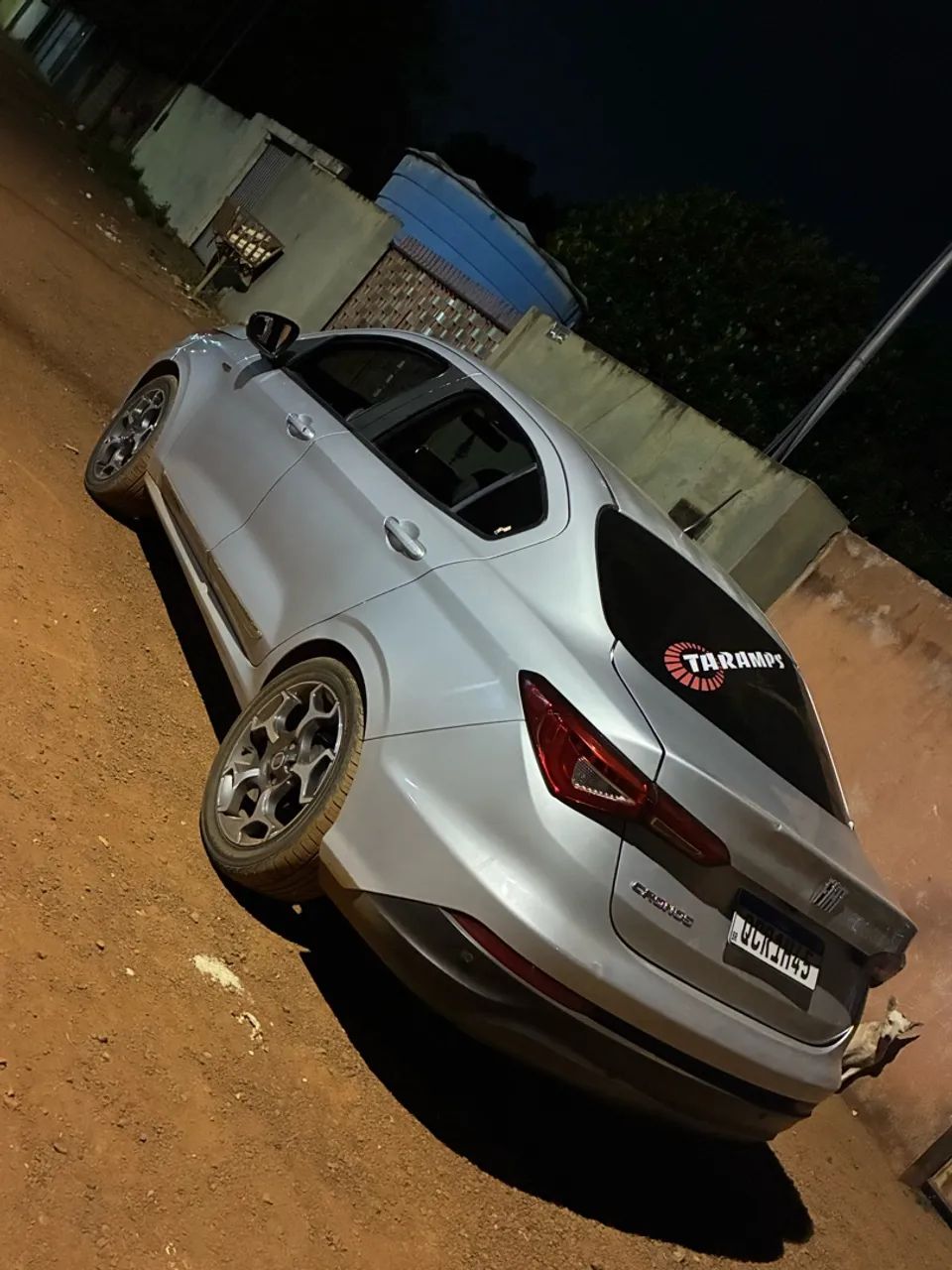 Fiat Cronos Drive GSR 1.3 8V Flex 2019 - Foto 2