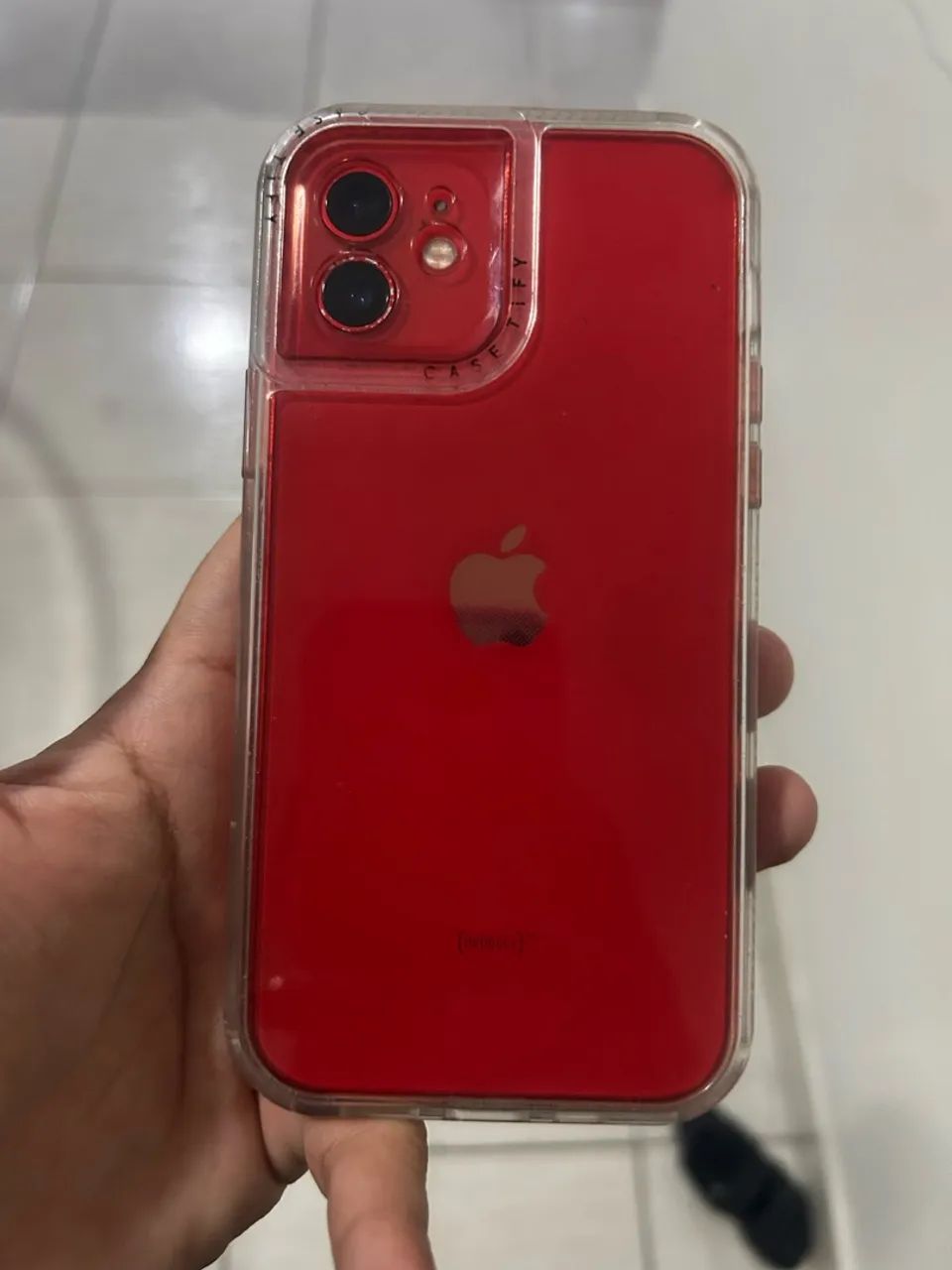 iPhone 12 64 GB - Foto 5