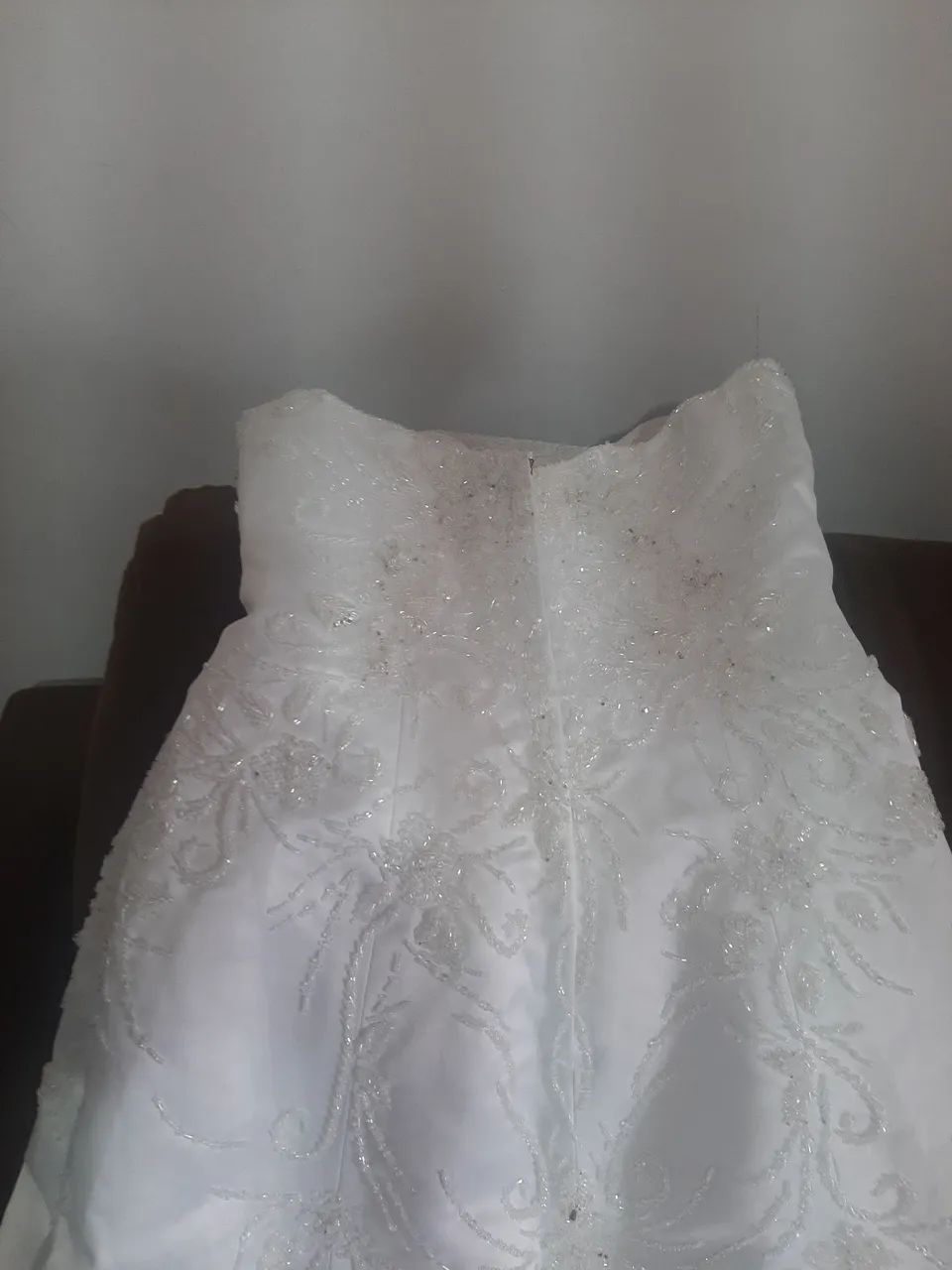 Vestido de Noiva  - Foto 3