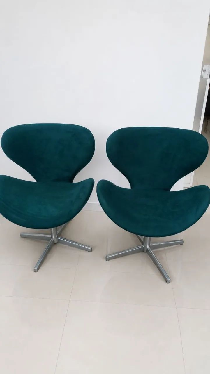 Poltronas sisnei