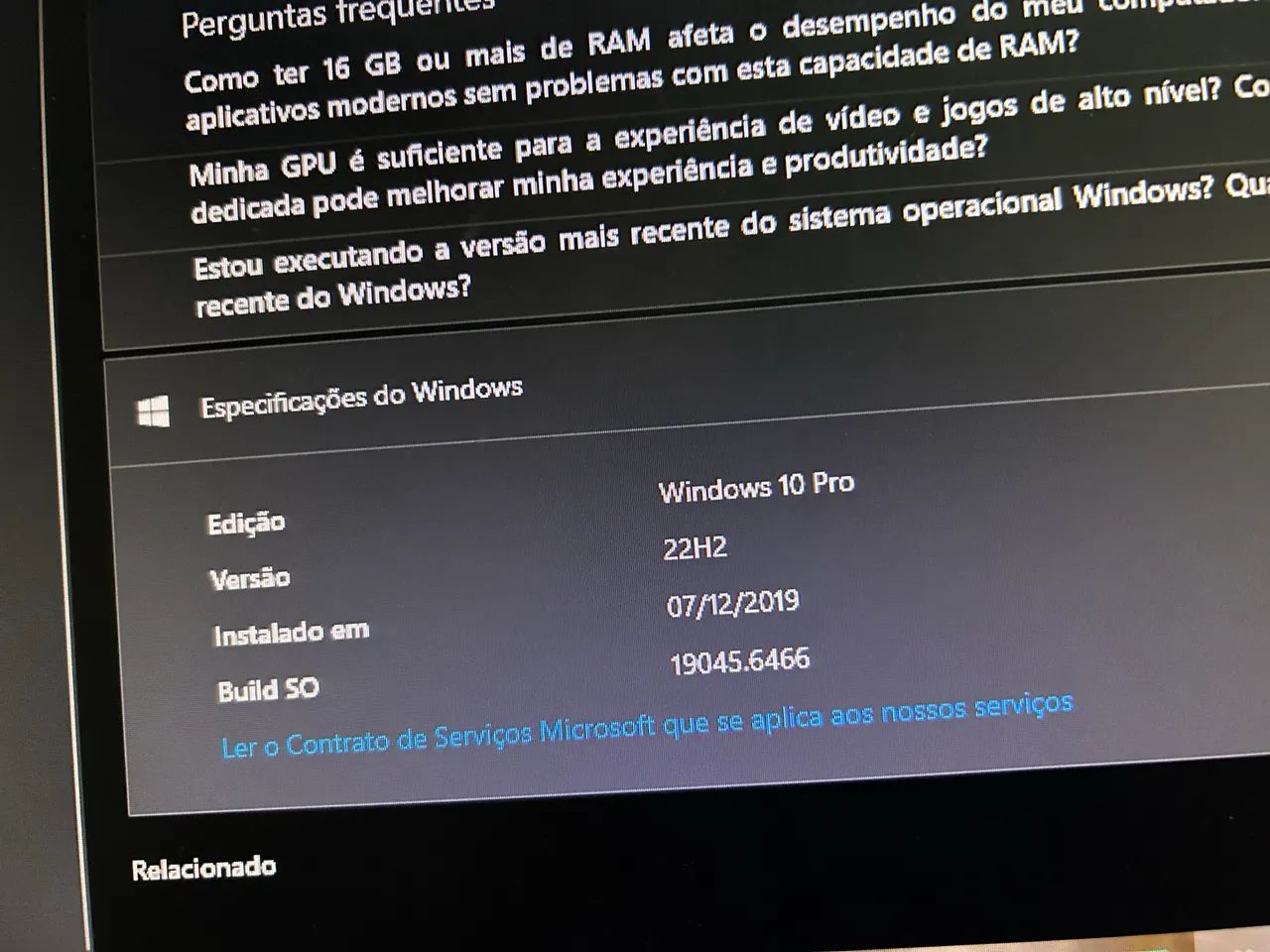 PC GAMER PRA SAI LIGEIRO  - Foto 3