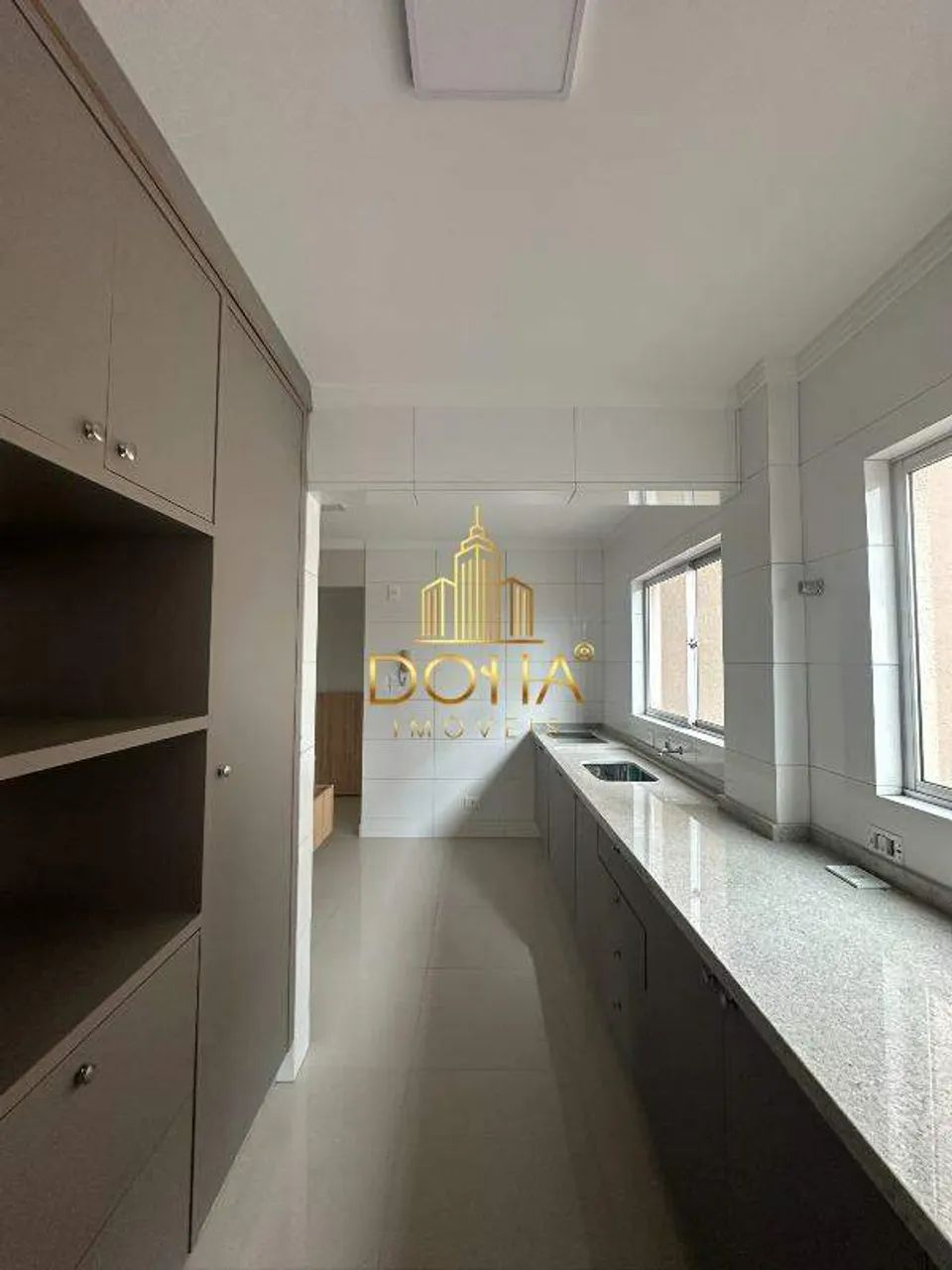 APARTAMENTO DUPLEX NO CENTRO DE CASCAVEL! - Foto 5
