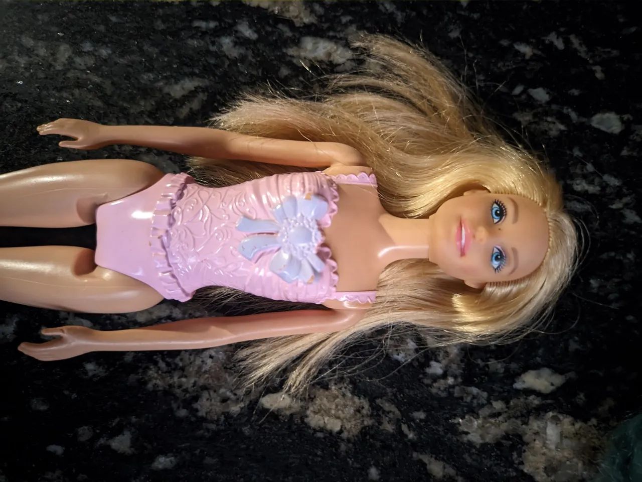 Boneca Barbie 2015 - Foto 3