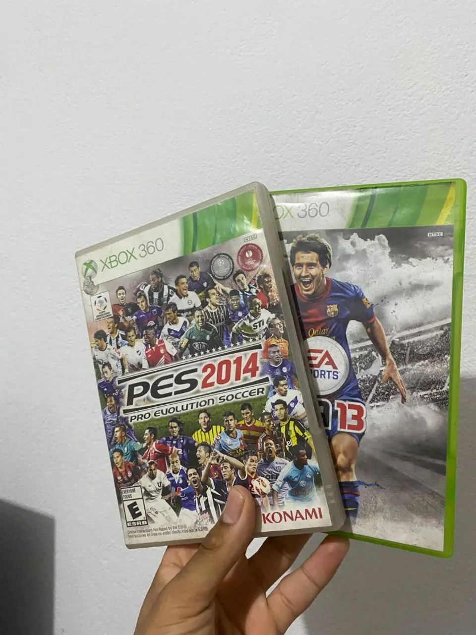 Xbox 360 - Foto 2