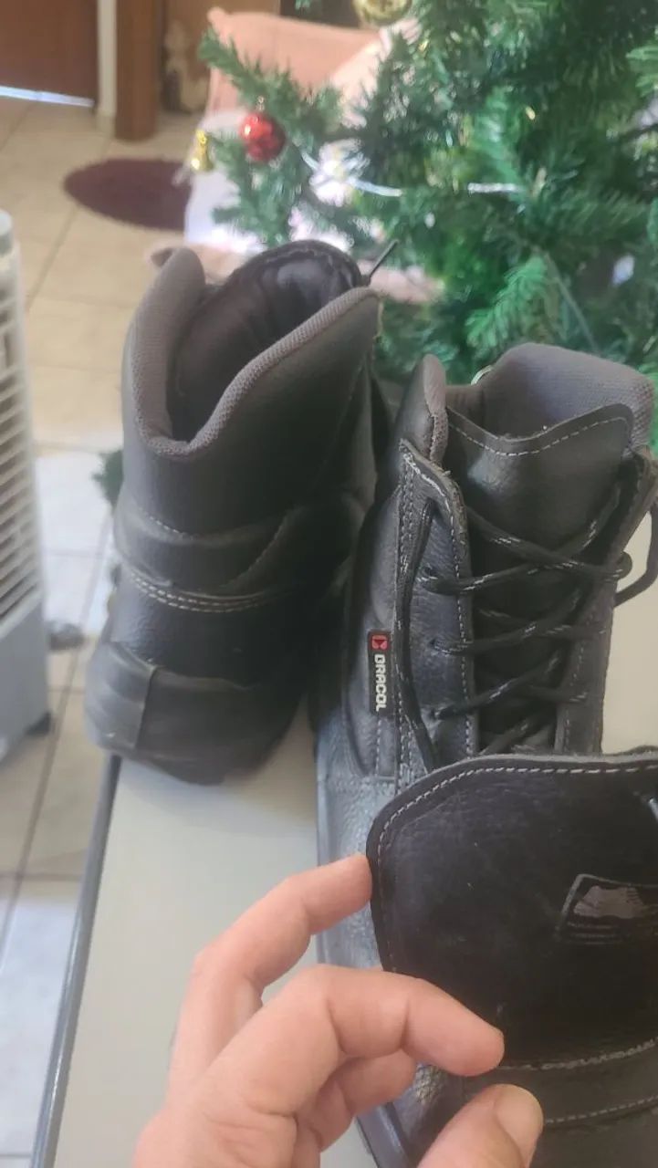 Botas 42-43