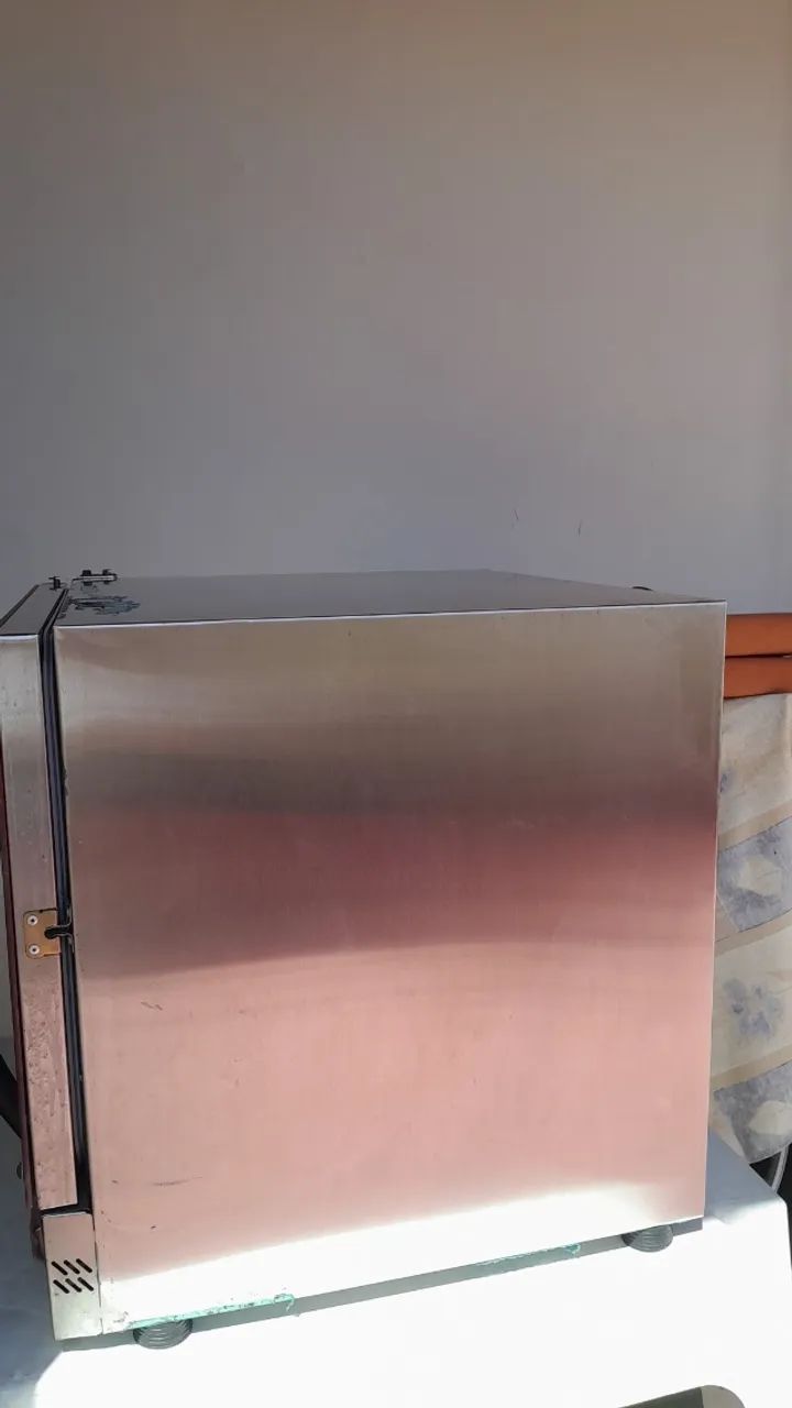 Forno pro Gás 