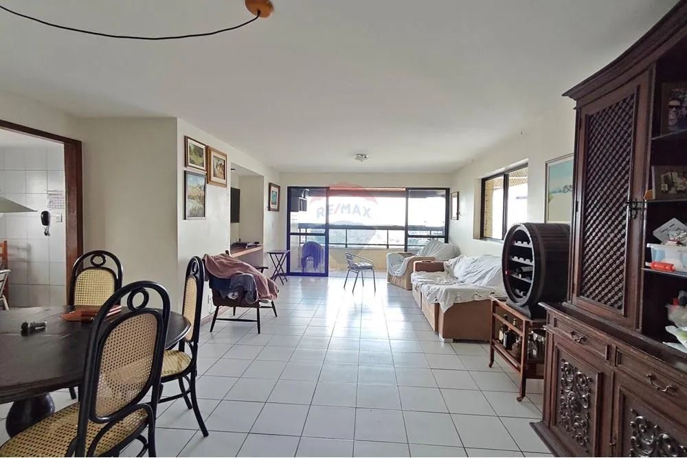 Apartamento no Espinheiro com 4 Quartos e 2 Suítes no Edifício Ranage com 2 Vagas de Garag - Foto 4
