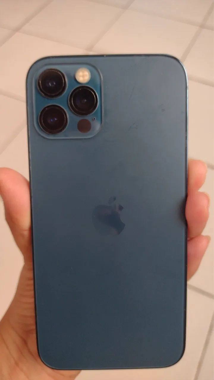 Iphone 12 pro - Foto 3