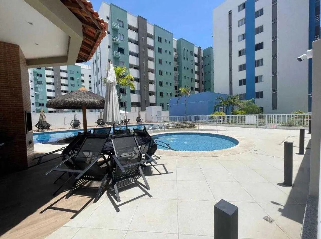 BLUE VILLAGE - M.CC - 1º ANDAR [30050] - Foto 4